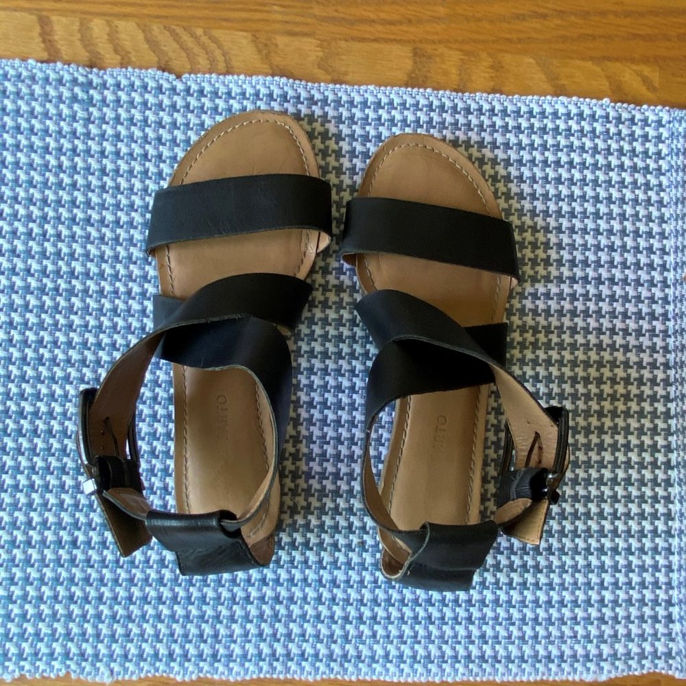 Franco Sarto Sandals